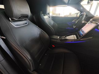 Mercedes-Benz SL 43 AMG 2023-thumb-61