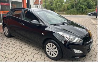 Hyundai i 30 2016 1.6 CRDI BLUE COMFORT