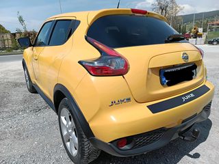 Nissan Juke 2016 1.5 DCI TEKNA- NAVI- CAM- START STOP ΜΕΡΙΚΕΣ ΕΥΚΟΛΙΕΣ !!!!-thumb-6