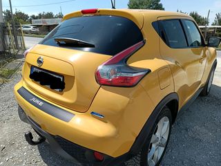 Nissan Juke 2016 1.5 DCI TEKNA- NAVI- CAM- START STOP ΜΕΡΙΚΕΣ ΕΥΚΟΛΙΕΣ !!!!-thumb-7