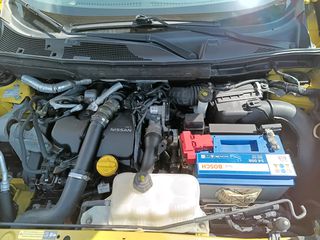 Nissan Juke 2016 1.5 DCI TEKNA- NAVI- CAM- START STOP ΜΕΡΙΚΕΣ ΕΥΚΟΛΙΕΣ !!!!-thumb-14