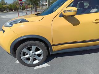 Nissan Juke 2016 1.5 DCI TEKNA- NAVI- CAM- START STOP ΜΕΡΙΚΕΣ ΕΥΚΟΛΙΕΣ !!!!-thumb-10