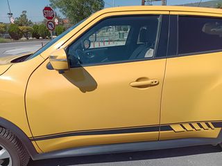 Nissan Juke 2016 1.5 DCI TEKNA- NAVI- CAM- START STOP ΜΕΡΙΚΕΣ ΕΥΚΟΛΙΕΣ !!!!-thumb-11