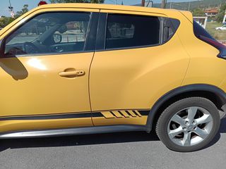 Nissan Juke 2016 1.5 DCI TEKNA- NAVI- CAM- START STOP ΜΕΡΙΚΕΣ ΕΥΚΟΛΙΕΣ !!!!-thumb-8