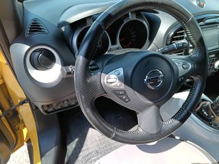 Nissan Juke 2016 1.5 DCI TEKNA- NAVI- CAM- START STOP ΜΕΡΙΚΕΣ ΕΥΚΟΛΙΕΣ !!!!-thumb-18
