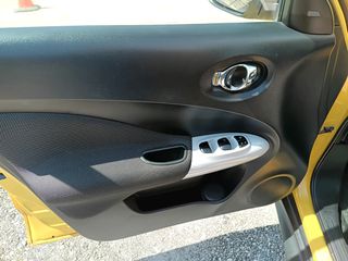Nissan Juke 2016 1.5 DCI TEKNA- NAVI- CAM- START STOP ΜΕΡΙΚΕΣ ΕΥΚΟΛΙΕΣ !!!!-thumb-19