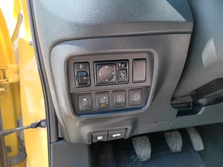 Nissan Juke 2016 1.5 DCI TEKNA- NAVI- CAM- START STOP ΜΕΡΙΚΕΣ ΕΥΚΟΛΙΕΣ !!!!-thumb-20