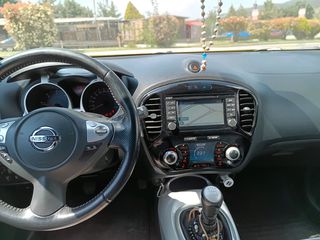 Nissan Juke 2016 1.5 DCI TEKNA- NAVI- CAM- START STOP ΜΕΡΙΚΕΣ ΕΥΚΟΛΙΕΣ !!!!-thumb-21