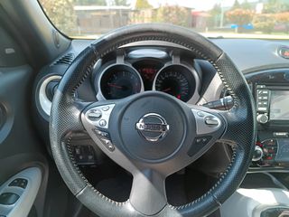 Nissan Juke 2016 1.5 DCI TEKNA- NAVI- CAM- START STOP ΜΕΡΙΚΕΣ ΕΥΚΟΛΙΕΣ !!!!-thumb-22