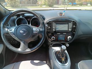 Nissan Juke 2016 1.5 DCI TEKNA- NAVI- CAM- START STOP ΜΕΡΙΚΕΣ ΕΥΚΟΛΙΕΣ !!!!-thumb-24