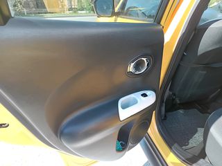 Nissan Juke 2016 1.5 DCI TEKNA- NAVI- CAM- START STOP ΜΕΡΙΚΕΣ ΕΥΚΟΛΙΕΣ !!!!-thumb-25
