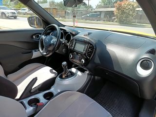 Nissan Juke 2016 1.5 DCI TEKNA- NAVI- CAM- START STOP ΜΕΡΙΚΕΣ ΕΥΚΟΛΙΕΣ !!!!-thumb-29