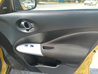 Nissan Juke 2016 1.5 DCI TEKNA- NAVI- CAM- START STOP ΜΕΡΙΚΕΣ ΕΥΚΟΛΙΕΣ !!!!-thumb-30