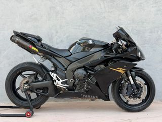 Yamaha YZF-R1 2007