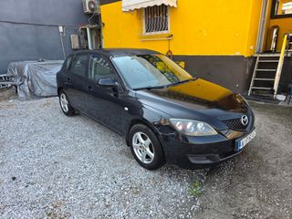 Mazda 3 2008