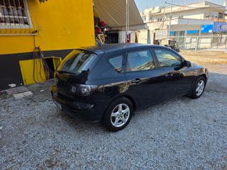 Mazda 3 2008-thumb-1