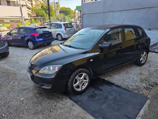Mazda 3 2008-thumb-2
