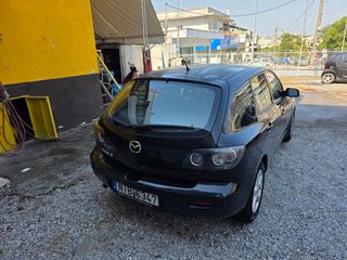 Mazda 3 2008-thumb-3