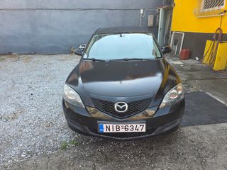 Mazda 3 2008-thumb-4