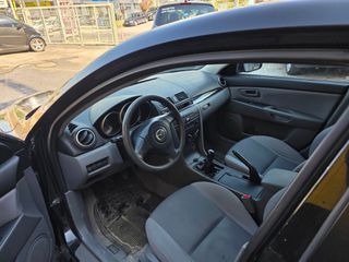 Mazda 3 2008-thumb-6