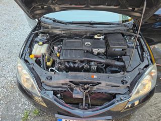 Mazda 3 2008-thumb-7