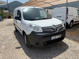 Renault Kangoo 2017-thumb-1