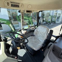 Τρακτέρ John Deere 2017 5100 M-thumb-5