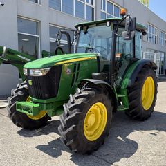 Τρακτέρ John Deere 2017 5100 M
