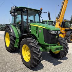 Τρακτέρ John Deere 2017 5100 M-thumb-1