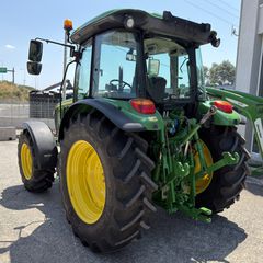 Τρακτέρ John Deere 2017 5100 M-thumb-3
