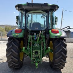 Τρακτέρ John Deere 2017 5100 M-thumb-4