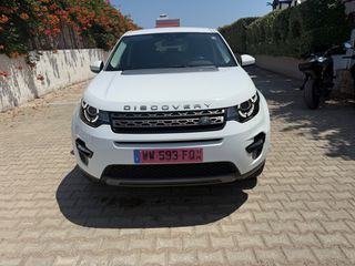 Land Rover Discovery Sport 2017 4x4 AWD AUTO PANORAMA-thumb-1