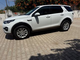 Land Rover Discovery Sport 2017 4x4 AWD AUTO PANORAMA-thumb-3