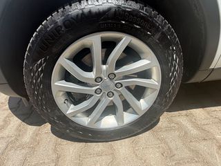 Land Rover Discovery Sport 2017 4x4 AWD AUTO PANORAMA-thumb-13