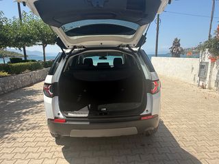Land Rover Discovery Sport 2017 4x4 AWD AUTO PANORAMA-thumb-14