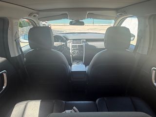 Land Rover Discovery Sport 2017 4x4 AWD AUTO PANORAMA-thumb-16