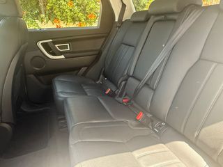 Land Rover Discovery Sport 2017 4x4 AWD AUTO PANORAMA-thumb-18