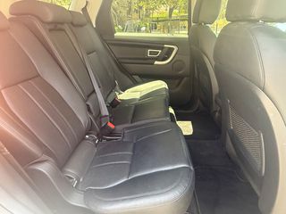 Land Rover Discovery Sport 2017 4x4 AWD AUTO PANORAMA-thumb-19