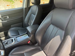 Land Rover Discovery Sport 2017 4x4 AWD AUTO PANORAMA-thumb-21