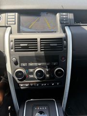 Land Rover Discovery Sport 2017 4x4 AWD AUTO PANORAMA-thumb-22