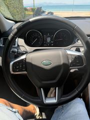 Land Rover Discovery Sport 2017 4x4 AWD AUTO PANORAMA-thumb-24