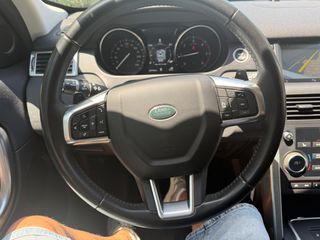 Land Rover Discovery Sport 2017 4x4 AWD AUTO PANORAMA-thumb-25