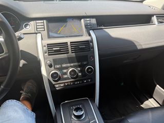 Land Rover Discovery Sport 2017 4x4 AWD AUTO PANORAMA-thumb-26