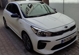 Kia Rio 2020 Gt line