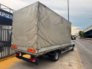 Καρότσα Mercedes-Benz 2021 SPRINTER 519 CDI Euro 6d-thumb-4
