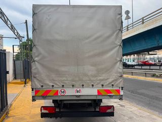 Καρότσα Mercedes-Benz 2021 SPRINTER 519 CDI Euro 6d-thumb-5