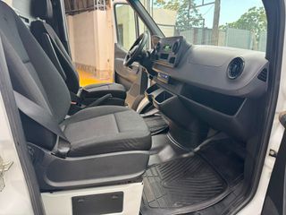 Καρότσα Mercedes-Benz 2021 SPRINTER 519 CDI Euro 6d-thumb-6