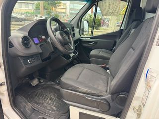 Καρότσα Mercedes-Benz 2021 SPRINTER 519 CDI Euro 6d-thumb-8