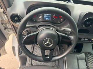 Καρότσα Mercedes-Benz 2021 SPRINTER 519 CDI Euro 6d-thumb-9