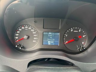 Καρότσα Mercedes-Benz 2021 SPRINTER 519 CDI Euro 6d-thumb-11